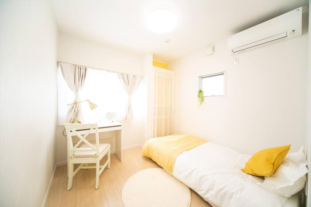 Shizukinosato Tsuki Terrace 531 Villa Awaji ภายนอก รูปภาพ