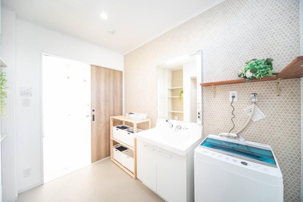 Shizukinosato Tsuki Terrace 531 Villa Awaji ภายนอก รูปภาพ