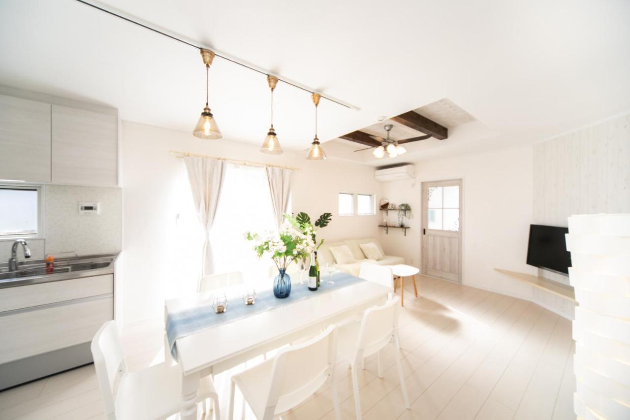 Shizukinosato Tsuki Terrace 531 Villa Awaji ภายนอก รูปภาพ