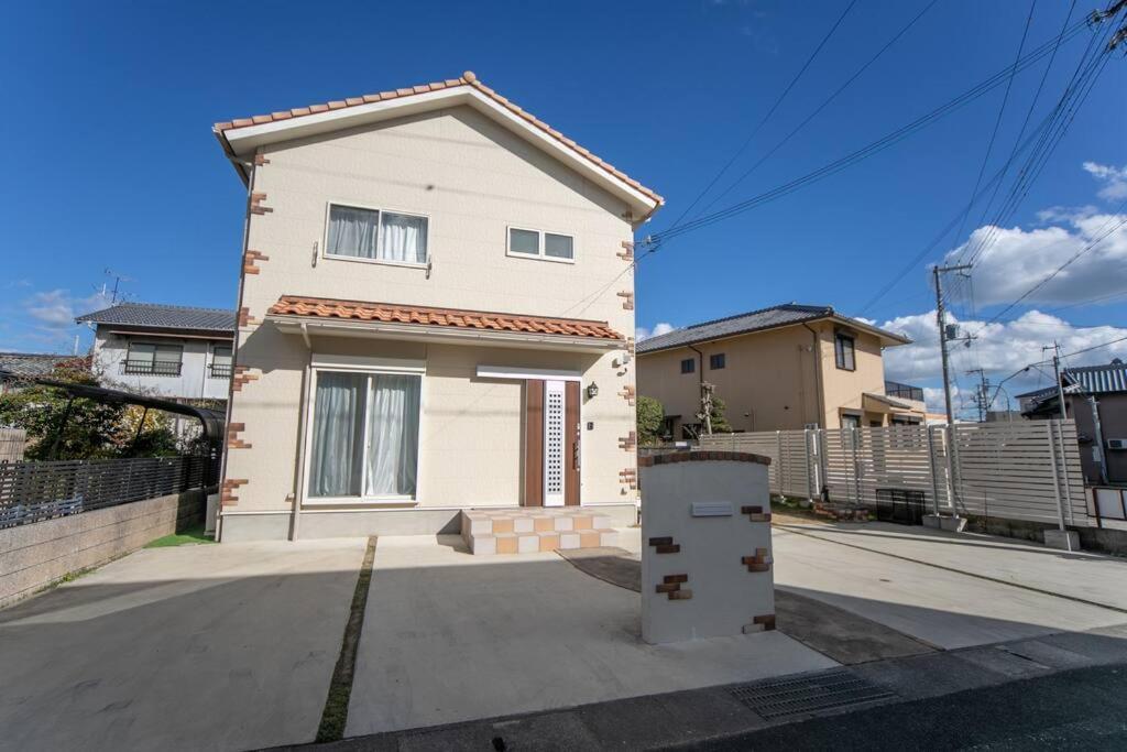 Shizukinosato Tsuki Terrace 531 Villa Awaji ภายนอก รูปภาพ