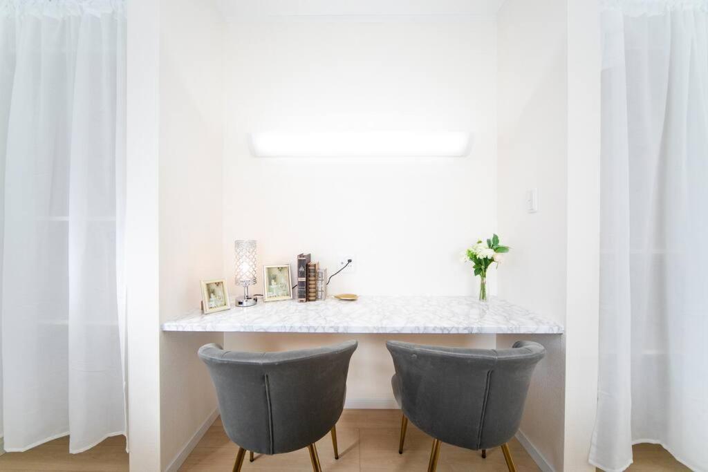 Shizukinosato Tsuki Terrace 531 Villa Awaji ภายนอก รูปภาพ