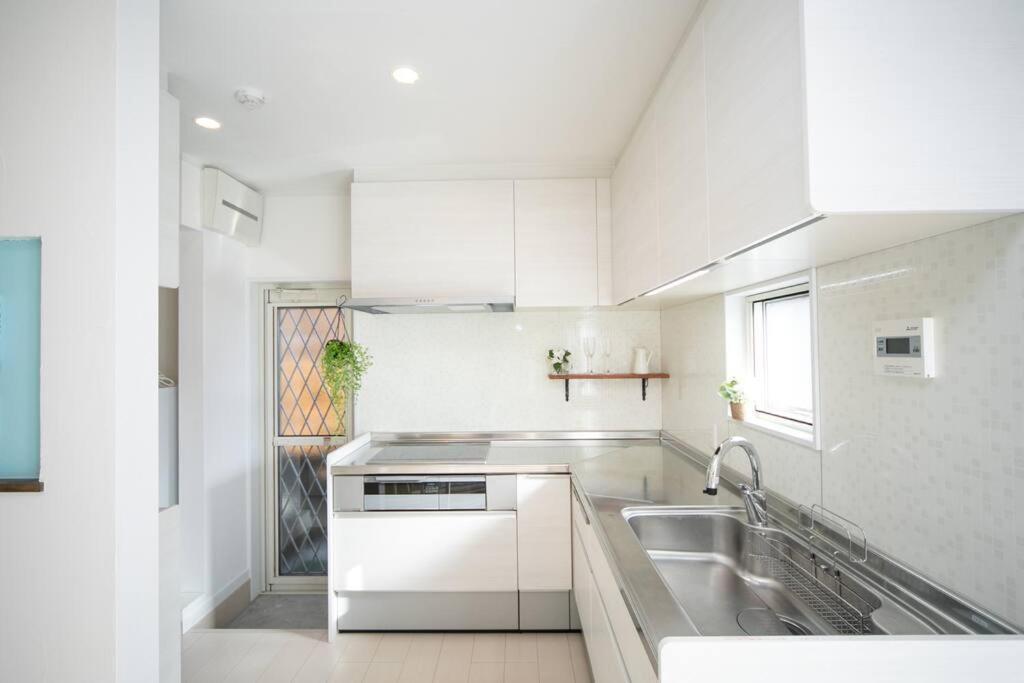 Shizukinosato Tsuki Terrace 531 Villa Awaji ภายนอก รูปภาพ