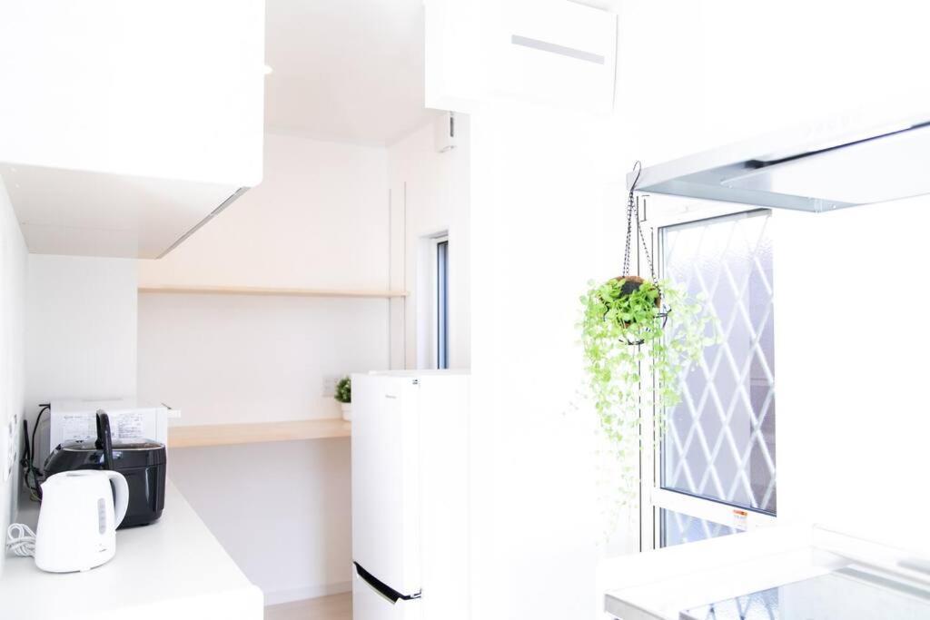 Shizukinosato Tsuki Terrace 531 Villa Awaji ภายนอก รูปภาพ
